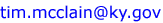 mcclain