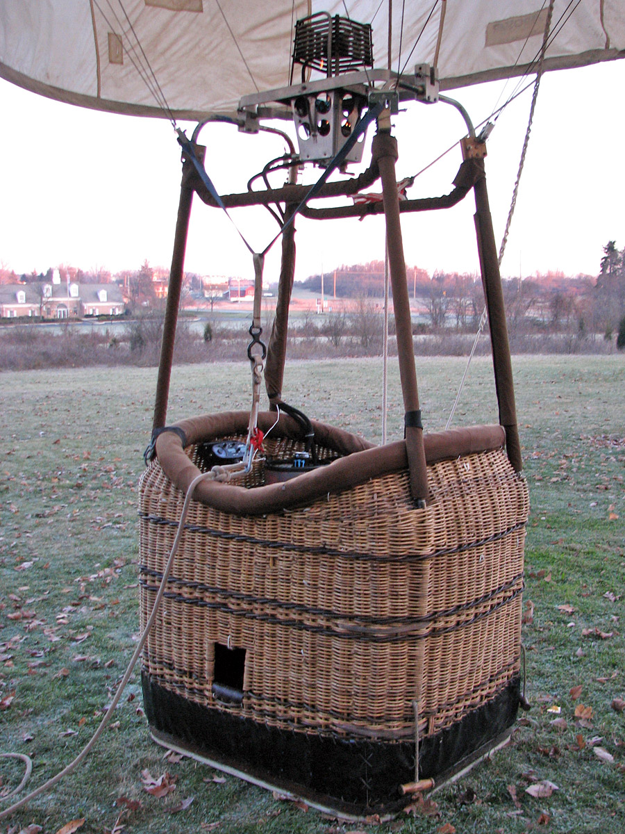 HotAirZone New Used Hot Air Balloons For Sale